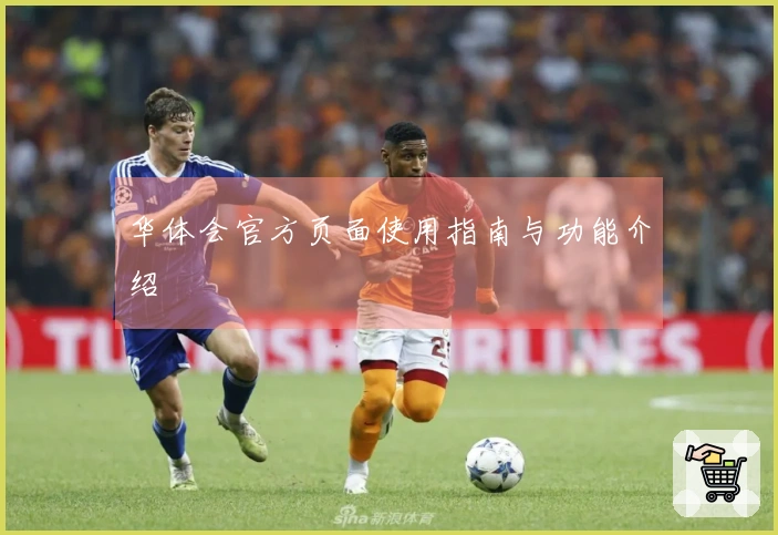 华体会官方页面使用指南与功能介绍