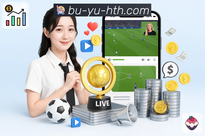 华体会 体育直播数据 API：多端一致的比分与详情输出